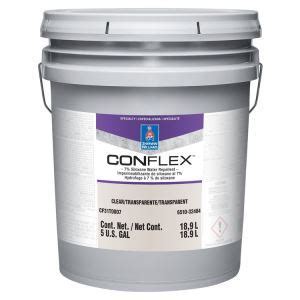 sherwin williams conflex siloxane.